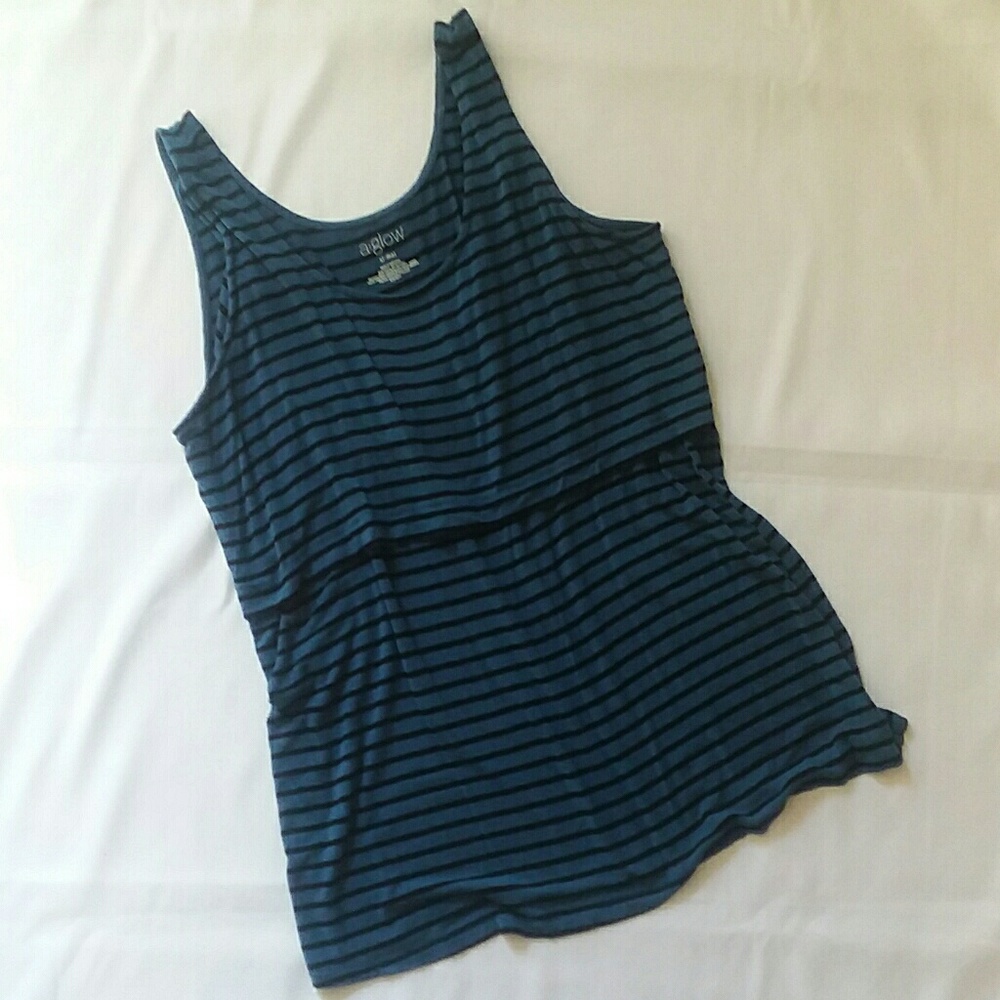 Nursing Tank